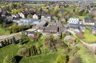Grundstück zu kaufen in 40667 Meerbusch, Top-Lage Meerbusch Büderich: Projektentwicklungsgrundstück Wohnbebauung