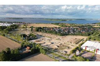 Grundstück zu kaufen in 18439 Andershof, Attraktive Baugrundstücke in Wassernähe