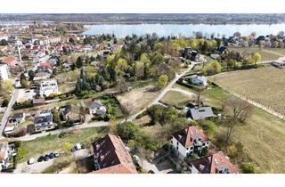 Grundstück zu kaufen in 14542 Werder (Havel), Traum-Grundstück zwischen Havel & Glindower See für MFH mit Tiefgarage (inkl. Bauvorbescheid!)