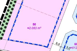 Grundstück zu kaufen in Natostraße 22, 67580 Hamm, 2083 m² Grundstück im Urbanen Gebiet Raum für Wohnen, Arbeiten und moderne Nutzungskonzepte