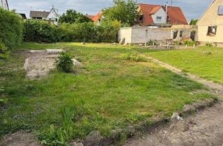 Grundstück zu kaufen in 86316 Friedberg, Baulücke für EFH direkt in Friedberg