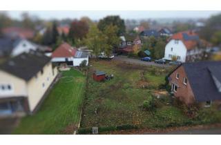 Grundstück zu kaufen in 38536 Meinersen, Bauträgerfrei: Optimal geschnittenes Baugrundstück zum kleinen Preis