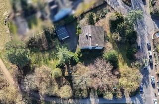 Grundstück zu kaufen in 63179 Obertshausen, Projektierungsgrundstück in Feldrandlage bei Frankfurt – ideal für Bauträger und Projektentwickler