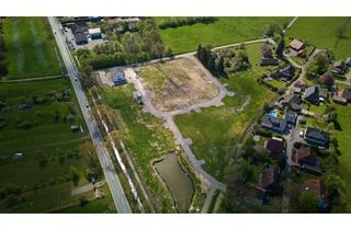 Grundstück zu kaufen in 27809 Lemwerder, Tolles Baugrundstück in Lemwerder /Altenesch