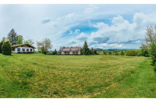 Grundstück zu kaufen in 38700 Braunlage, Baugrundstück im Harz mit Baugenehmigung & Blick auf den Brocken