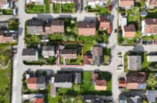 Grundstück zu kaufen in 83109 Großkarolinenfeld, Grundstück mit Altbestand in ruhiger Lage von Großkarolinenfeld, Preis VB