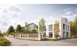 Grundstück zu kaufen in 85354 Freising, Seltene Gelegenheit! Baugrundstück mit genehmigtem Vorbescheid für eine Doppelhaushälfte