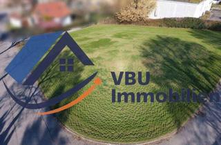 Grundstück zu kaufen in 74374 Zaberfeld, VBU Immobilien - Baulücke ohne Bauzwang