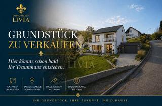 Grundstück zu kaufen in 66386 St. Ingbert, Baugrundstück in ruhiger Wohnlage von Oberwürzbach – voll erschlossen und flexibel bebaubar