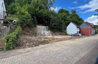 Grundstück zu kaufen in 37539 Bad Grund, NEUBAUFLÄCHE MIT EIGENEM WALDANTEIL