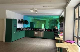 Büro zu mieten in Kopernikusstraße 35, 10243 Friedrichshain, Bürofläche in zentraler und ruhiger Lage in Berlin-Friedrichshain mieten!