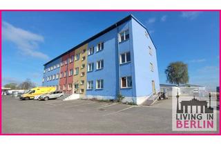Büro zu mieten in Sachsenhausener Strasse 23a, 16515 Oranienburg, Tolles Büro in guter Lage!