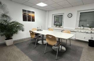 Büro zu mieten in 74821 Mosbach, Büro-/Praxisflächen in zentraler Lage