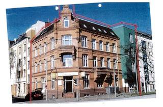 Gewerbeimmobilie mieten in Georg-Wilhelm-Straße, 21107 Wilhelmsburg, Schöne Gewerbefläche im EG im Reiherstiegviertel