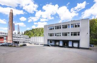 Büro zu mieten in Kaiserstraße 150, 51643 Gummersbach, Attraktive Büroflächen in einem Top-Gewerbepark in Gummersbach