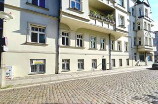 Büro zu mieten in Reilstraße 22, 06114 Giebichenstein, *** Ideale Lage! - Optimal als Ladeneinheit oder als Büro geeignet! ***