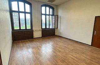 Büro zu mieten in Essener Str. 57, 46047 Marienkirche, Bezugsfertige Altbau-Büroräume in Oberhausen-Neue Mitte