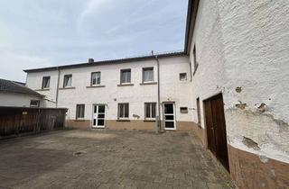 Büro zu mieten in Hohebergstraße 23, 63150 Heusenstamm, Effizient nutzbar: Bürofläche in Heusenstamm