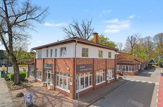 Praxen kaufen in 30657 Bothfeld, Praxis- u. Geschäftshaus 5,2 % Rendite in Hannover-Bothfeld - Mietverträge bis 2035 + Staffel