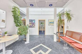 Büro zu mieten in Am Flugplatz, 67346 Speyer, Provisionsfrei: Repräsentatives großzügiges Bürogebäude in sehr guter Verkehrslage!