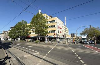 Gewerbeimmobilie kaufen in Flughafenstraße, 44309 Brackel, vielfältig nutzbare Gewerbeeinheit im City-Center Dortmund-Brackel