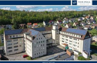 Büro zu mieten in 37520 Osterode, Vermietung: Diverse Büro- und Lagerflächen in der Baumhofstraße