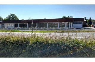 Gewerbeimmobilie mieten in Borsigstraße, 52525 Heinsberg, Präsentable Gewerbehalle mit guter Verkehrsanbindung in Heinsberg