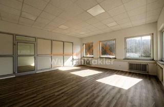 Büro zu mieten in 58675 Hemer, Moderne Büroetage in zentraler Lage von Hemer-Becke: Frisch renoviert für Ihren Erfolg