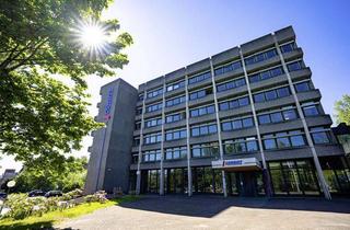 Büro zu mieten in Christianspries, 24159 Friedrichsort, Exklusive Bürofläche mit Fördeblick – Arbeiten, wo andere entspannen