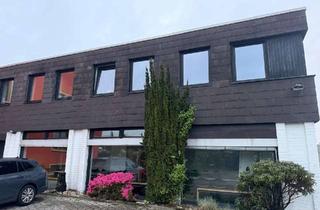 Gewerbeimmobilie kaufen in Siemensstraße 12, 30827 Garbsen, Attraktive Gewerbeeinheit mit Entwicklungspotenzial in Garbsen