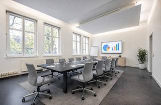 Gewerbeimmobilie mieten in Puschkinallee, 12435 Berlin, Historisches Gewerbe in Berlin-Alt-Treptow