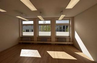 Büro zu mieten in Kehdenstraße 2-10, 24103 Altstadt, Helle Büro- oder Praxisfläche direkt in der Kieler Altstadt