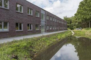 Büro zu mieten in Goosmoortwiete 9-21, 25474 Bönningstedt, Bürofläche 40 m² im Hamburger Nord-Westen zu vermieten
