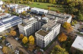 Büro zu mieten in Magnolienweg, 63741 Nilkheim, Bürofläche im AHA-Center Aschaffenburg