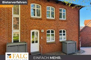 Praxen mieten in 19205 Gadebusch, *** große Praxis-Gewerberäume in Gadebusch zu vermieten ***