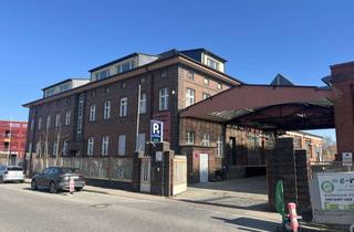 Gewerbeimmobilie mieten in Adolf-Damaschke-Straße 56/58, 14542 Werder (Havel), CO-WORKING, GEMEINSCHAFTSBÜRO, RAUMVERMIETUNG - Vulkan-Fiber-Fabrik Werder (Havel)