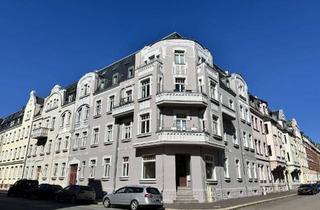 Gewerbeimmobilie kaufen in Friedrich-Engels-Straße 43, 08058 Zwickau, Attraktive Gewerbeeinheit in Zwickau-Nordvorstadt!
