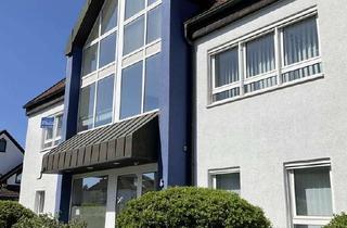 Büro zu mieten in Heinrich-Stranka-Str., 90765 Poppenreuth, Repräsentative Büro- oder Praxisflächen in Poppenreuth – 5 Stellplätze inklusive