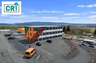 Büro zu mieten in 35041 Marburg, Moderne Büroflächen in Marburg-Görzhausen – Gebäude G1 | 15 bis 1.200 m² flexibel mietbar