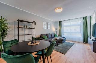 Immobilie mieten in Herrfurthstraße 16, 12163 Steglitz, Unsere vollmöblierte 2-Zimmerwohnung im Herzen von Steglitz
