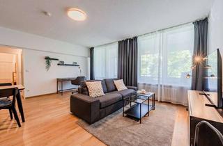 Immobilie mieten in Pannierstraße 37, 12047 Neukölln, Fully renovated to a high standard – stylish furnished apartment in a prime location