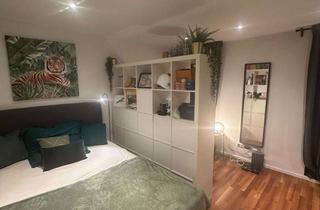 Immobilie mieten in 80796 Schwabing-West, Möbliertes Zimmer in 4-Zimmer-Wohngemeinschaft mit offener Wohnküche