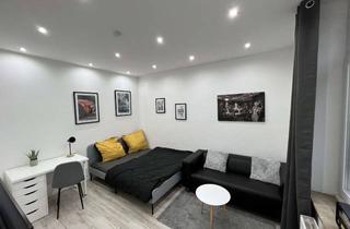 Immobilie mieten in 45888 Bulmke-Hüllen, möbliertes Apartment mit eigenem Bad in topsaniertem Haus - ideal für Studentinnen / Schülerinnen