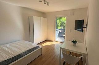 Immobilie mieten in Bauseweinallee, 81247 München, Bauseweinallee, Munich furnished
