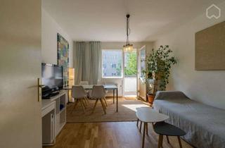 Immobilie mieten in Silbersteinstraße 91, 12051 Neukölln, Helle und modische Wohnung im Szeneviertel Berlin-Neukölln
