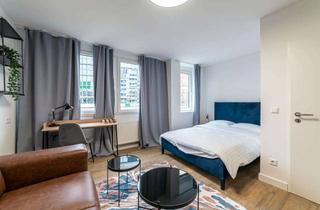 Immobilie mieten in Leibnizstraße, 10625 Charlottenburg, Leibnizstraße, Berlin furnished