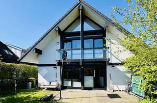 Immobilie mieten in Röpers Weide 46, 22605 Othmarschen, Großzügiges Haus mit Garten im Villenviertel