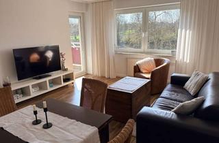 Immobilie mieten in Nikolaushöhe 11, 97218 Gerbrunn, 3 Zimmer Wohnung mit Campus-Nähe Hubland
