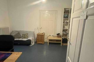 Immobilie mieten in Reutlinger Straße, 72072 Tübingen, 25sqm room in shared WG in the Tuebingen city center