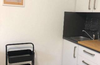 Immobilie mieten in Reiherweg, 14469 Bornstedt, Bright, Fully Furnished Studio with Balcony — Ideal for Students & Academics